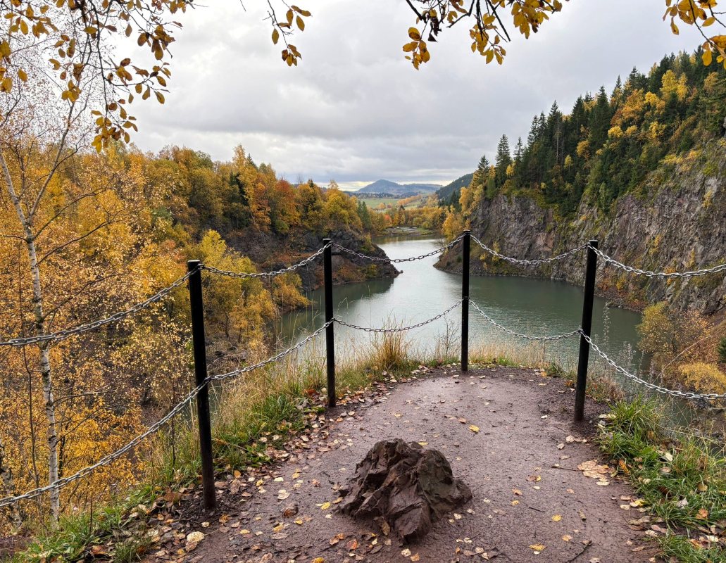 Jastrzębia Perć – czyli nowa odsłona „Kamyków”
