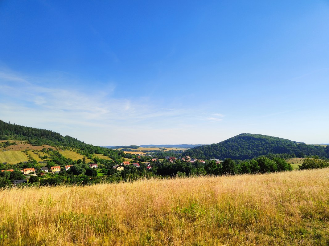 Wzgórze Gitarowe – Lubomin