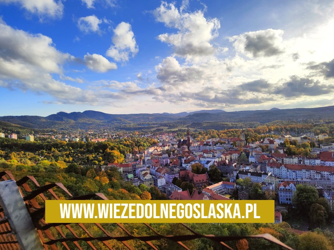 Wieże Widokowe Dolnego Śląska